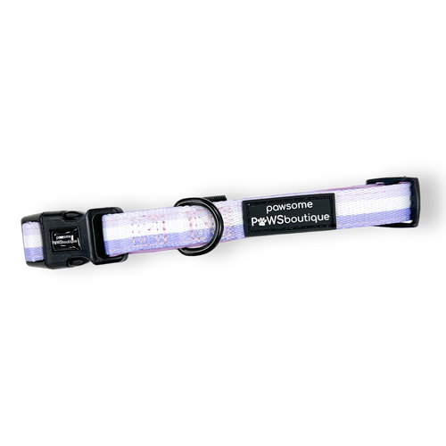 Essentials Collar – Lilac