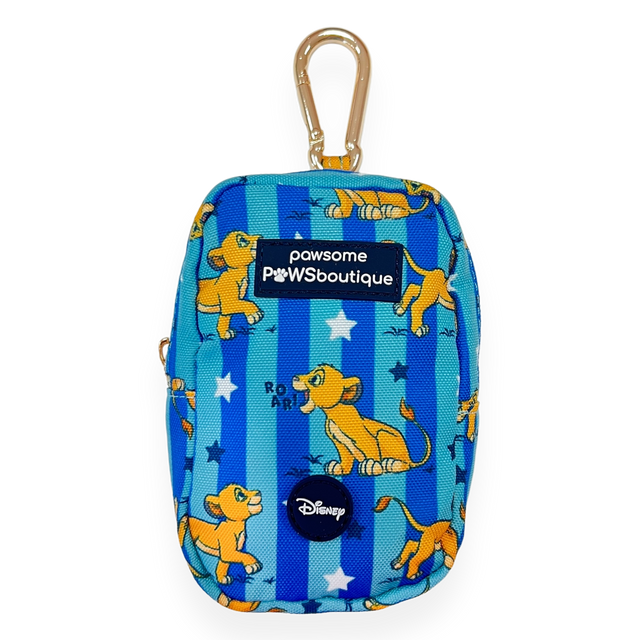 Disney© Treat + Go Bag - Simba