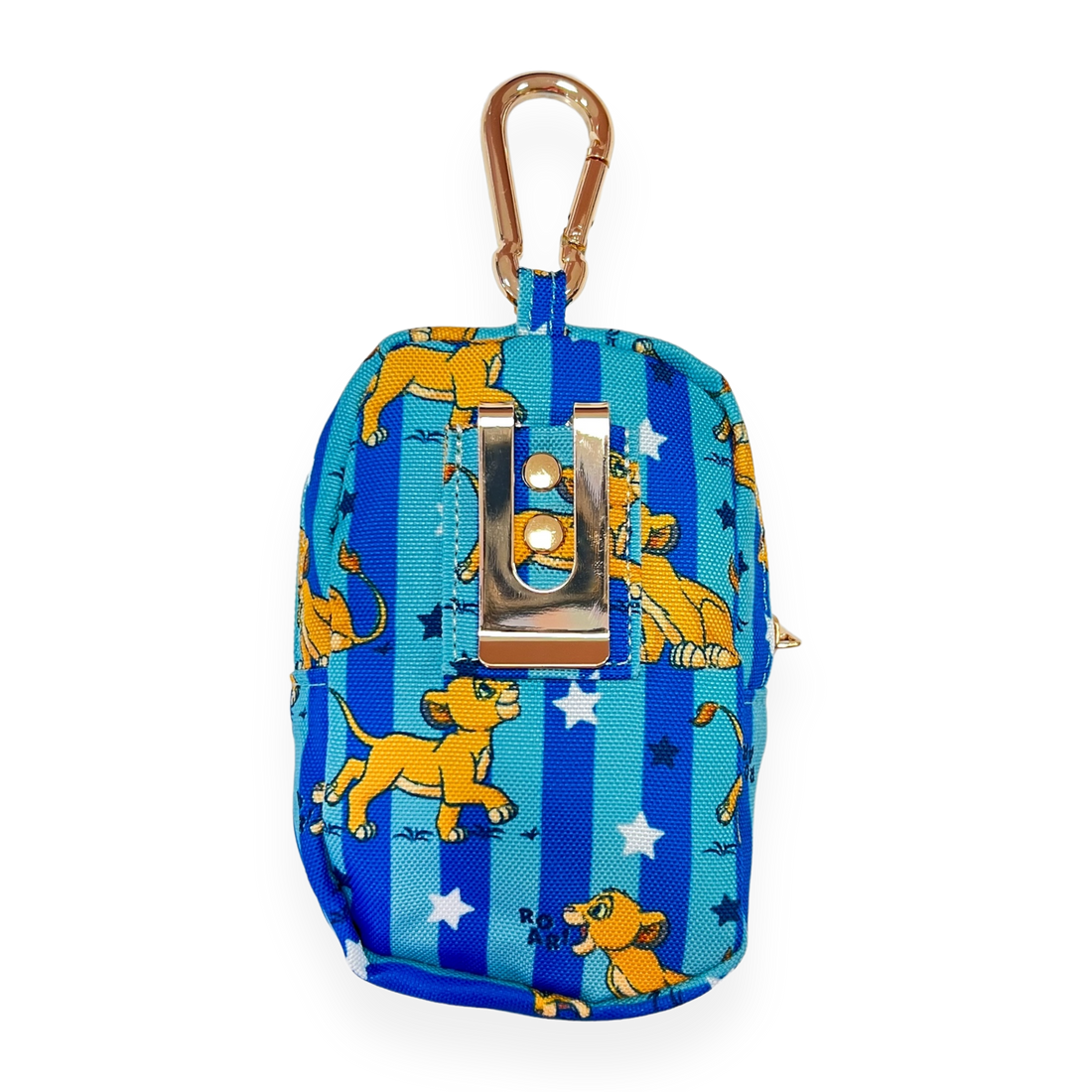 Disney© Treat + Go Bag - Simba