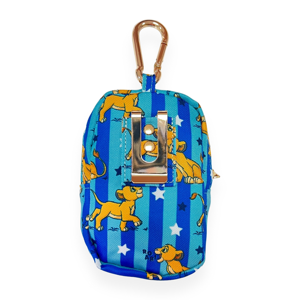 Disney© Treat + Go Bag - Simba