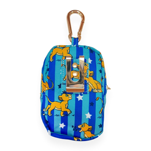 Disney© Treat + Go Bag - Simba