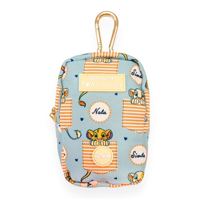 Disney© Treat + Go Bag - Lion Friends