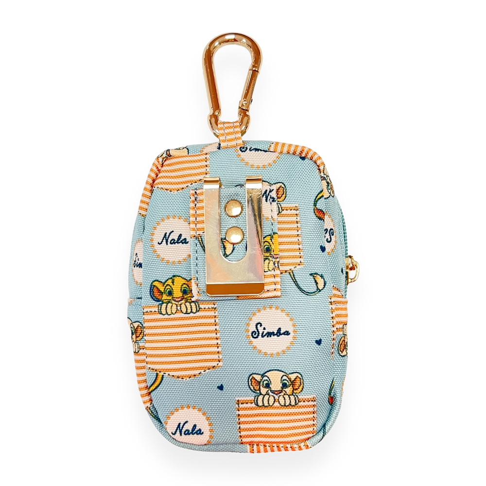 Disney© Treat + Go Bag - Lion Friends