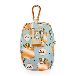 Disney© Treat + Go Bag - Lion Friends
