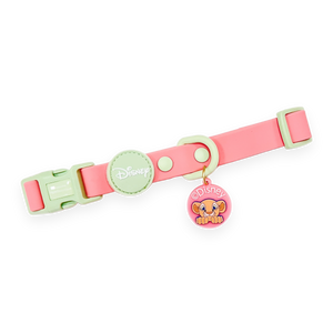 Disney© Waterproof Collar - Nala