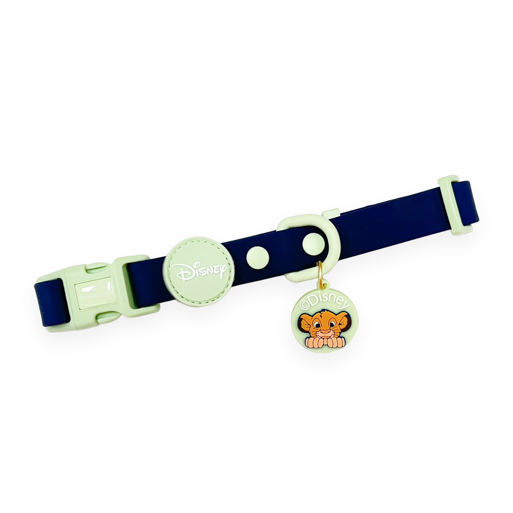 Disney© Waterproof Collar - Simba