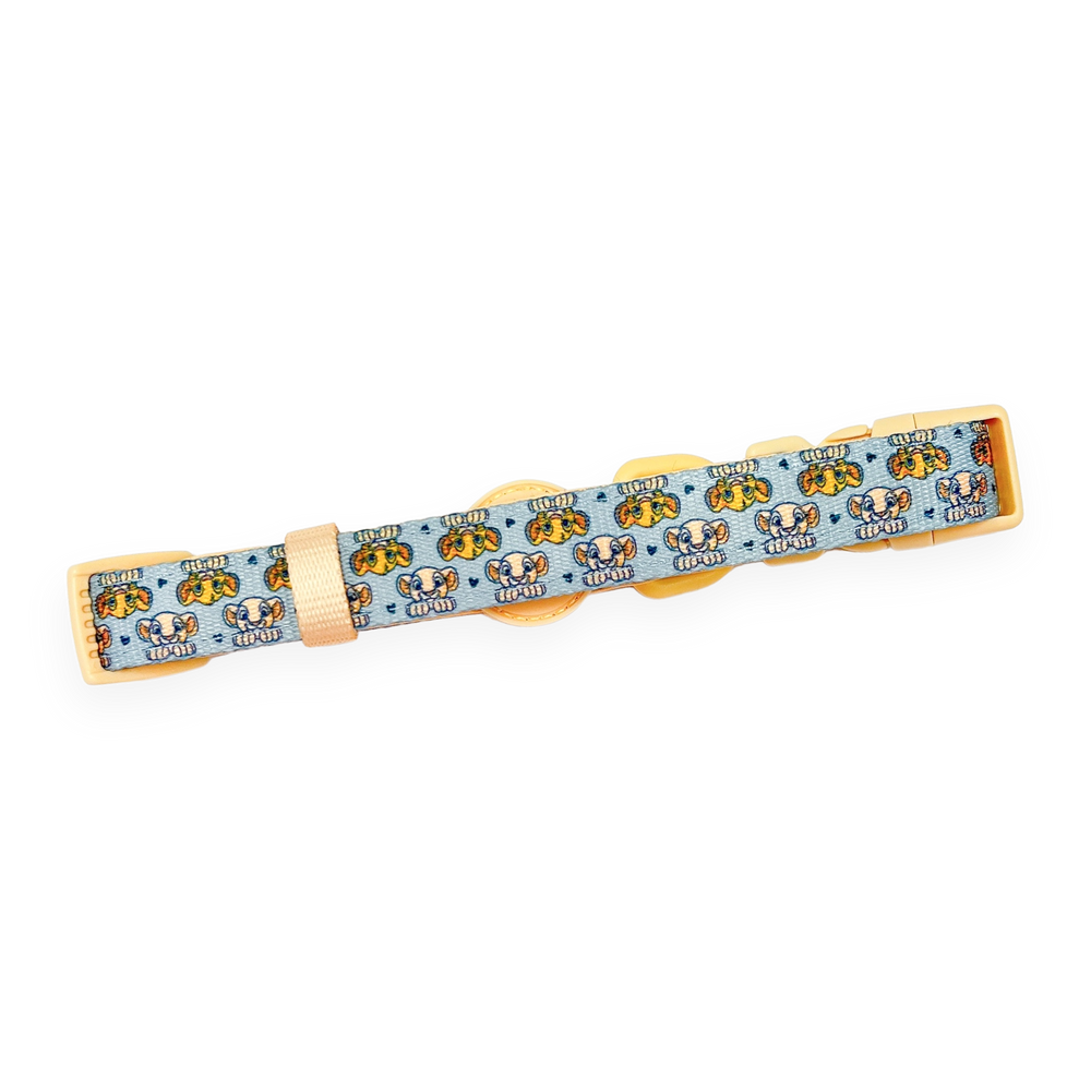 Disney© Collar - Lion Friends