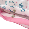 Disney© Deep Duvet Dog Bed - Piglet