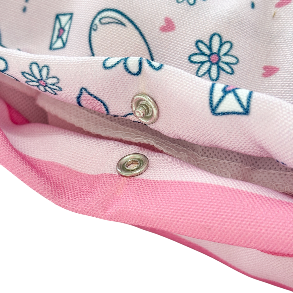 Disney© Deep Duvet Dog Bed - Piglet
