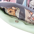 Disney© Deep Duvet Dog Bed - Winnie + Friends