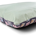Disney© Deep Duvet Dog Bed - Winnie + Friends