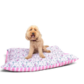 Disney© Deep Duvet Dog Bed - Piglet