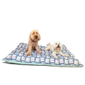 Disney© Deep Duvet Dog Bed - Winnie + Friends