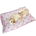 Disney© Deep Duvet Dog Bed - Piglet