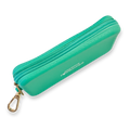 Silicone Seafoam Green Treat Pouch