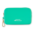 Silicone Seafoam Green Treat Pouch