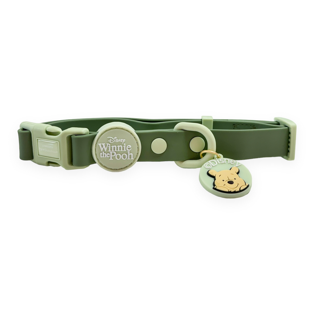 Disney© Waterproof Collar - 100 Aker Wood