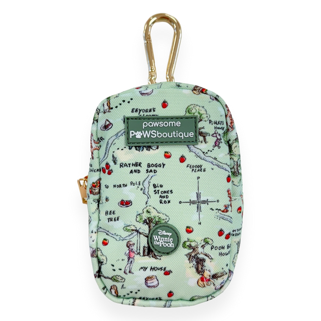 Disney© Treat + Go Bag - 100 Aker Wood