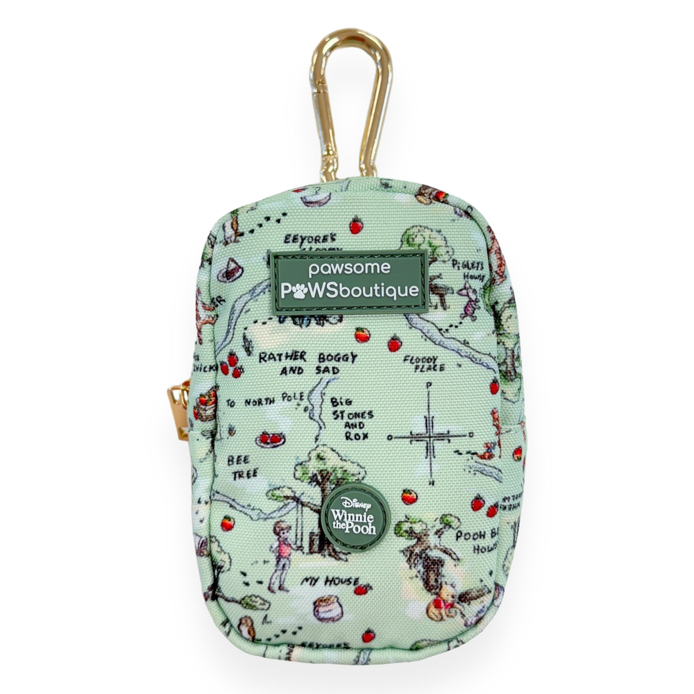 Disney© Treat + Go Bag - 100 Aker Wood