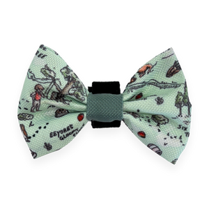 Disney© Bow Tie - 100 Aker Wood