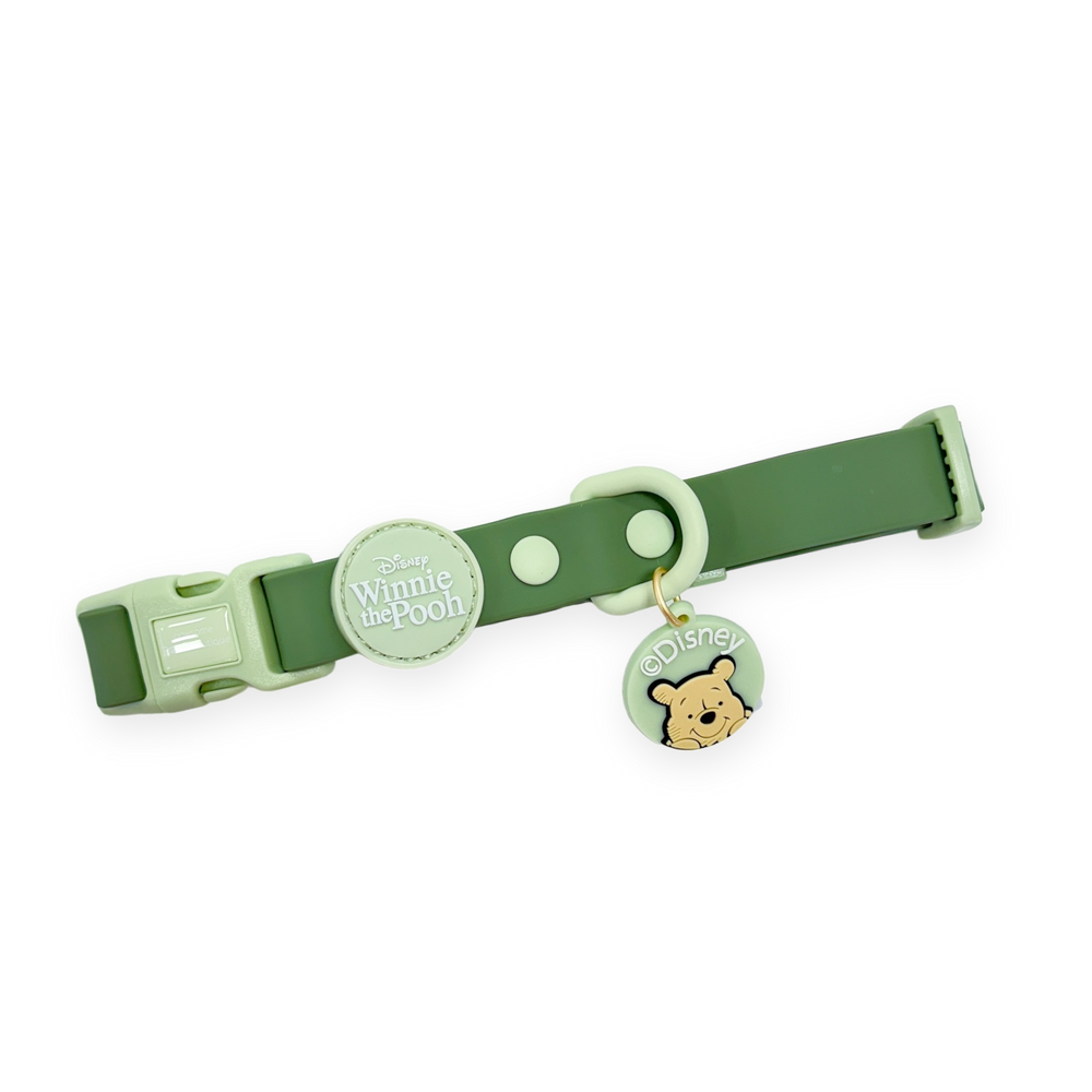 Disney© Waterproof Collar - 100 Aker Wood