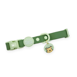 Disney© Waterproof Collar - 100 Aker Wood