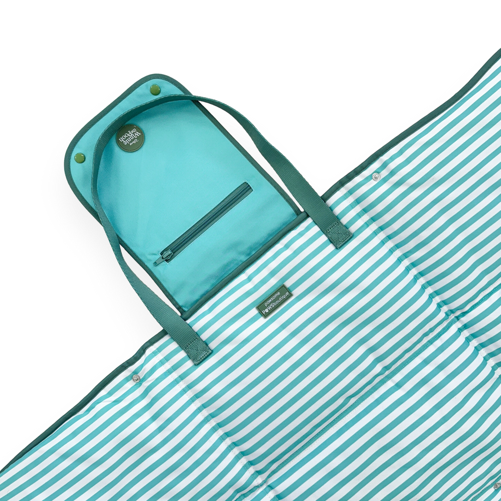 Disney© Travel Mat - 100 Aker Wood