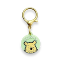 Disney© Collar/Lead Charm - 100 Aker Wood