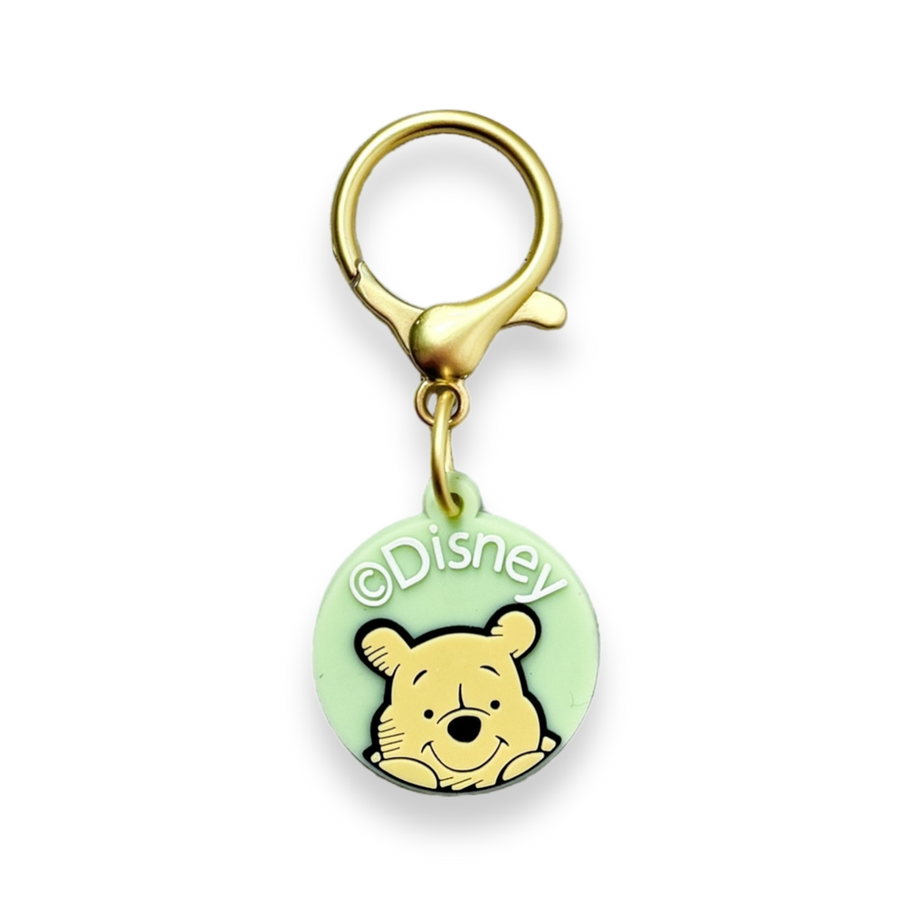 Disney© Collar/Lead Charm - 100 Aker Wood