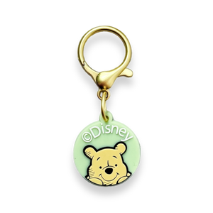 Disney© Collar/Lead Charm - 100 Aker Wood