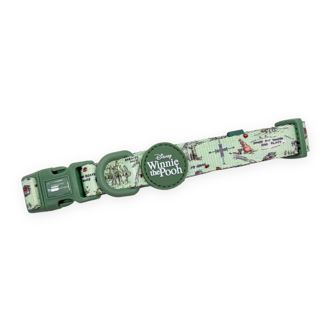 100 Aker Wood Ultimate Bundle