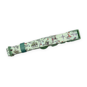 Disney© Collar - 100 Aker Wood