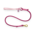 Disney© 4ft Rope Lead - Piglet - Pink