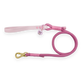 Disney© 4ft Rope Lead - Piglet - Pink