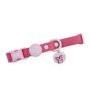 Disney© Waterproof Collar - Piglet