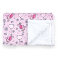 Disney© Dog Blanket - Piglet
