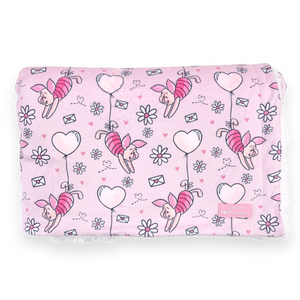 Disney© Dog Blanket - Piglet