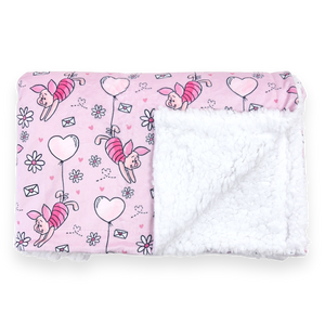 Disney© Dog Blanket - Piglet