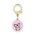 Disney© Collar/Lead Charm - Piglet
