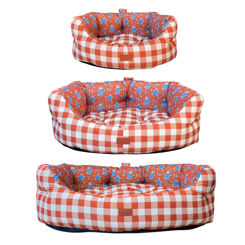 Dog Bed - Paddington™