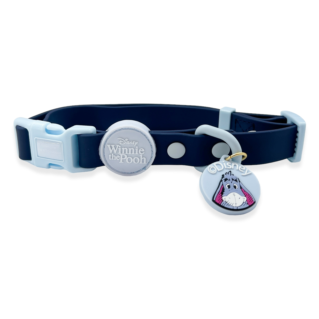 Disney© Waterproof Collar - Eeyore