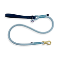 Disney© 4ft Rope Lead - Eeyore - Baby Blue and Navy