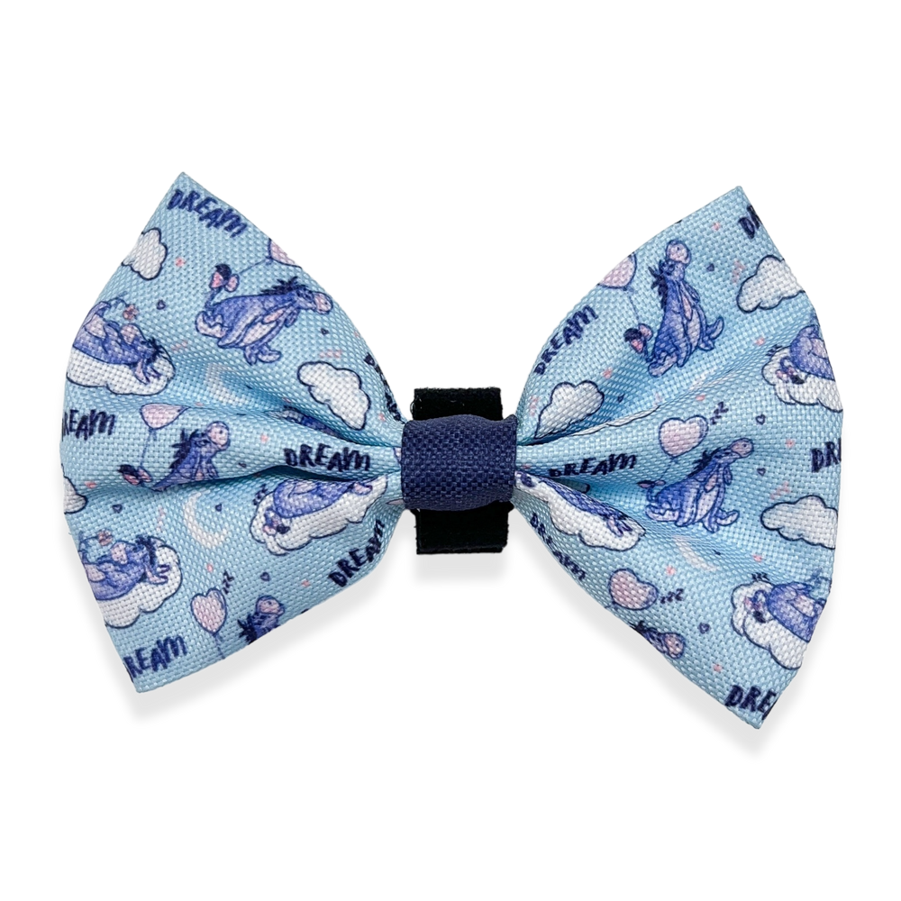 Disney© Bow Tie - Eeyore