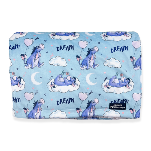Disney© Dog Blanket - Eeyore