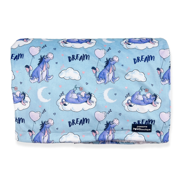 Disney© Dog Blanket - Eeyore
