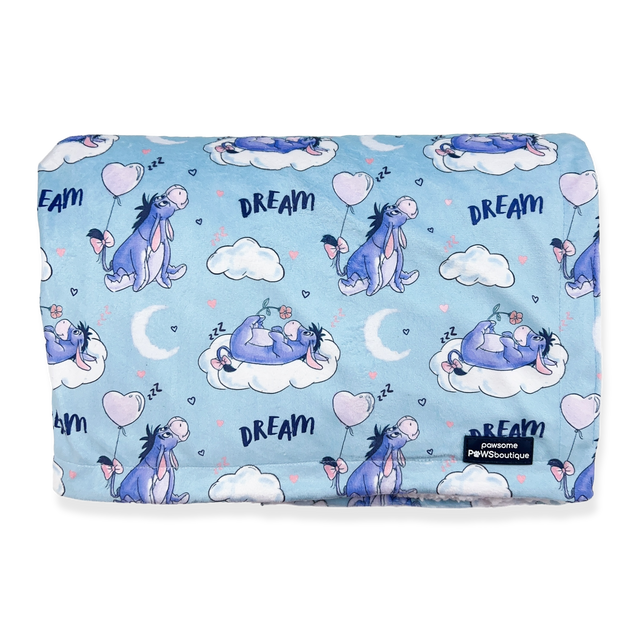 Disney© Dog Blanket - Eeyore