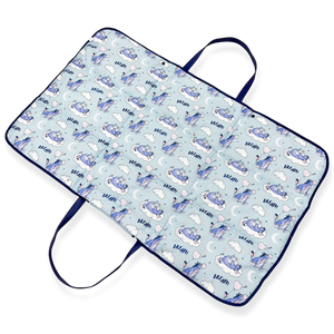 Disney© Travel Mat - Eeyore