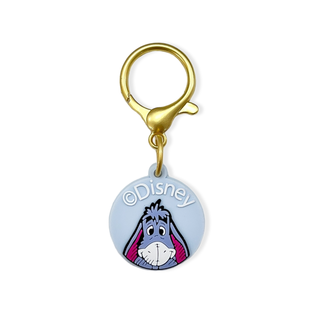 Disney© Collar/Lead Charm - Eeyore