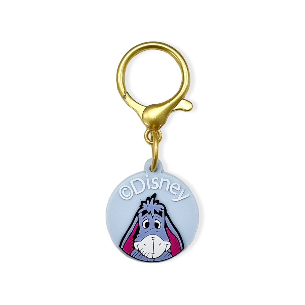 Disney© Collar/Lead Charm - Eeyore