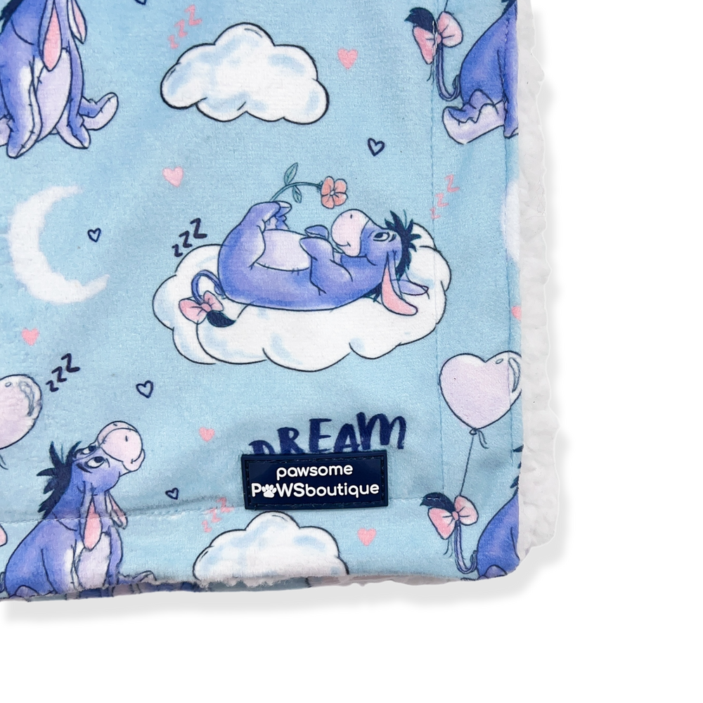 Disney© Dog Blanket - Eeyore